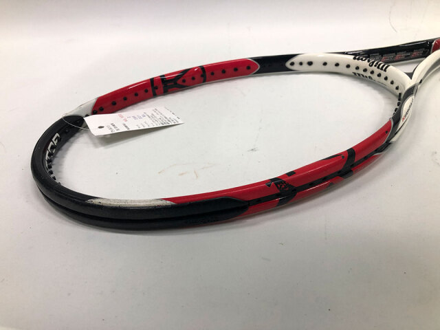 【中古ラケット】ウィルソン 【K】SIX-ONE105