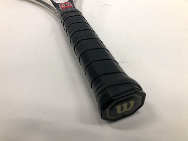 【中古ラケット】ウィルソン 【K】SIX-ONE105