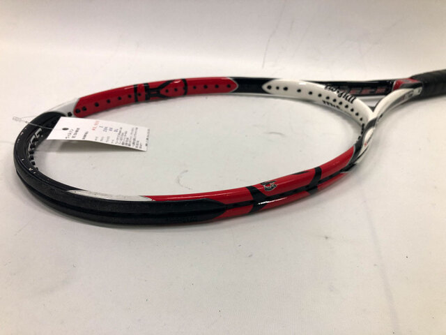 【中古ラケット】ウィルソン 【K】SIX-ONE105
