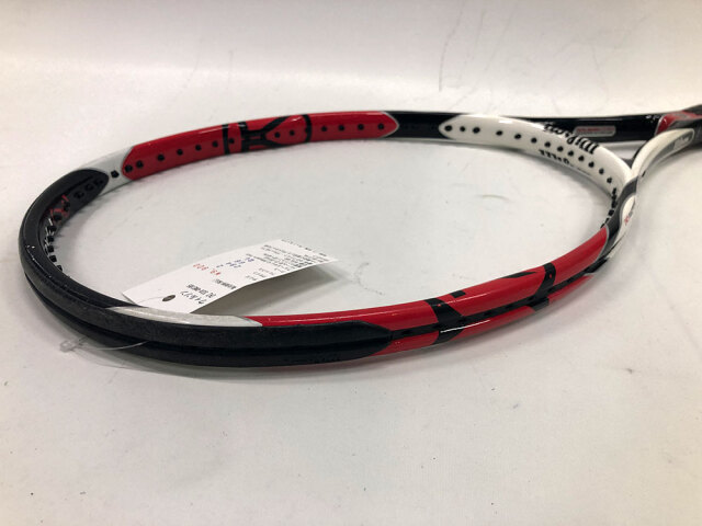 【中古ラケット】ウィルソン 【K】SIX-ONE105