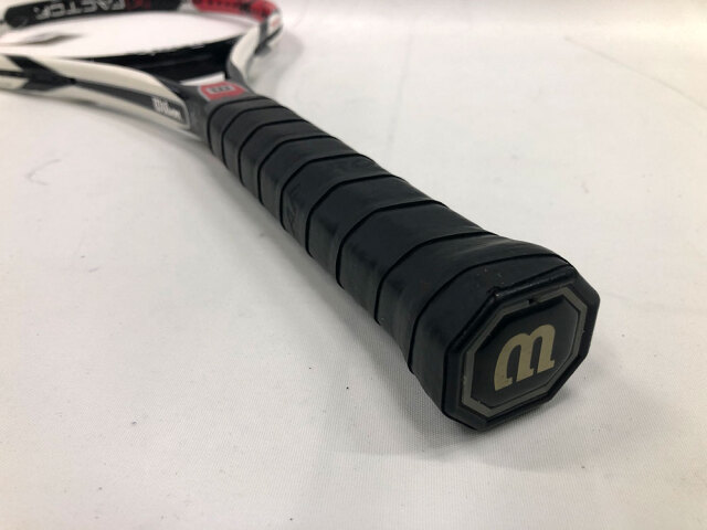 【中古ラケット】ウィルソン 【K】SIX-ONE105
