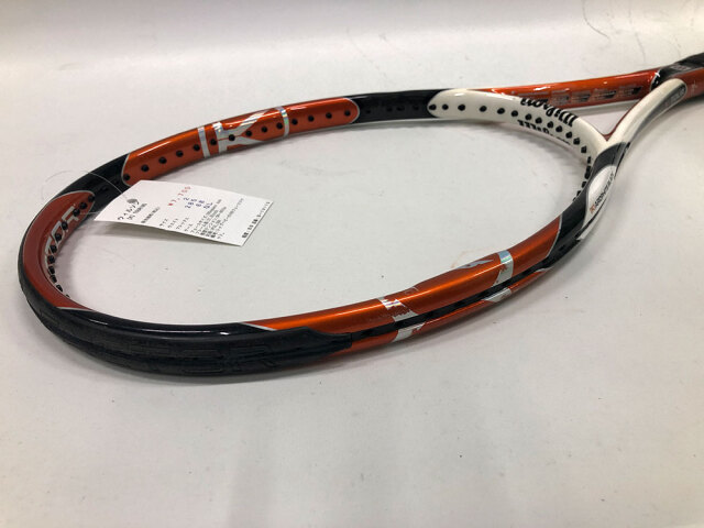 【中古ラケット】ウィルソン 【K】TOUR105