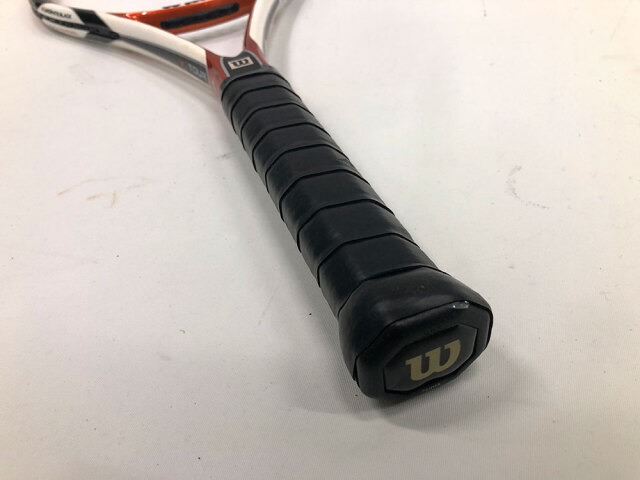 【中古ラケット】ウィルソン 【K】TOUR105