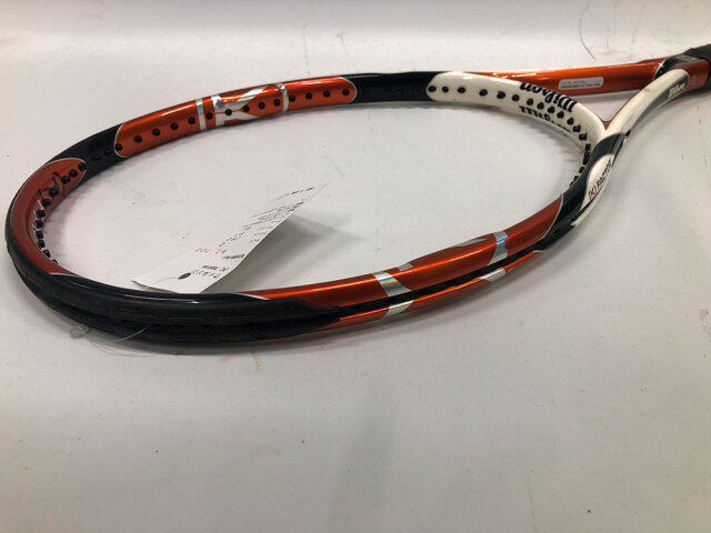 【中古ラケット】ウィルソン 【K】TOUR105