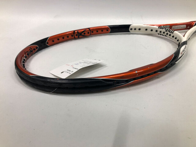 【中古ラケット】ウィルソン 【K】TOUR105