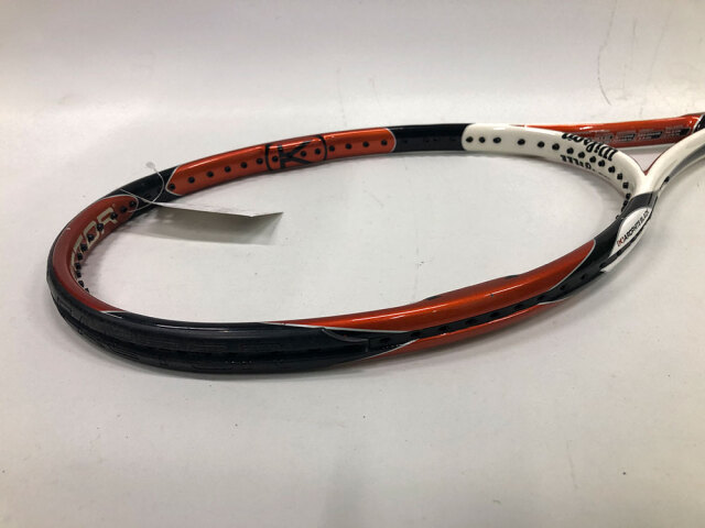 【中古ラケット】ウィルソン 【K】TOUR105