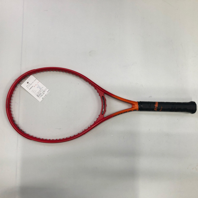 アプローチオンラインショップ | 中古ラケット 大阪店 プリンス一覧