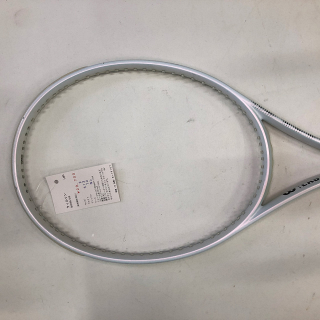 WILSON　SHIF99/315 LABS