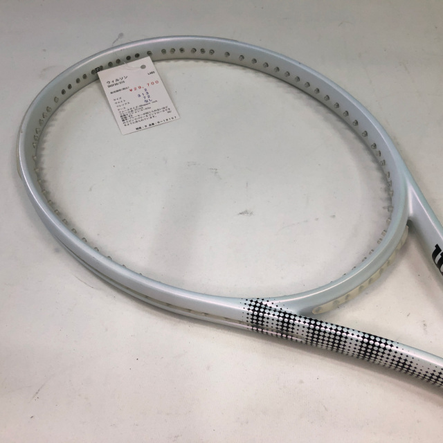WILSON　SHIF99/315 LABS