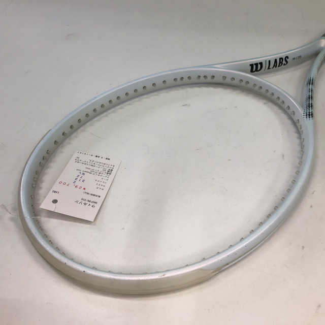 WILSON　SHIF99/315 LABS