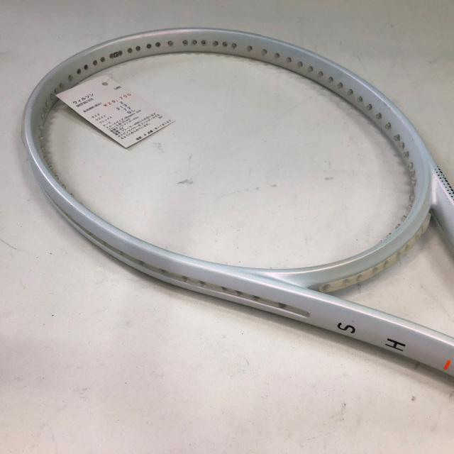 WILSON　SHIF99/315 LABS
