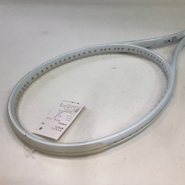 WILSON　SHIF99/315 LABS