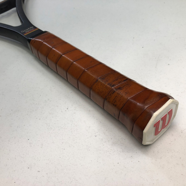 【中古ラケット】ウィルソン プロスタッフミッド８５