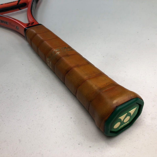 【中古ラケット】ヨネックス VコアツアーG