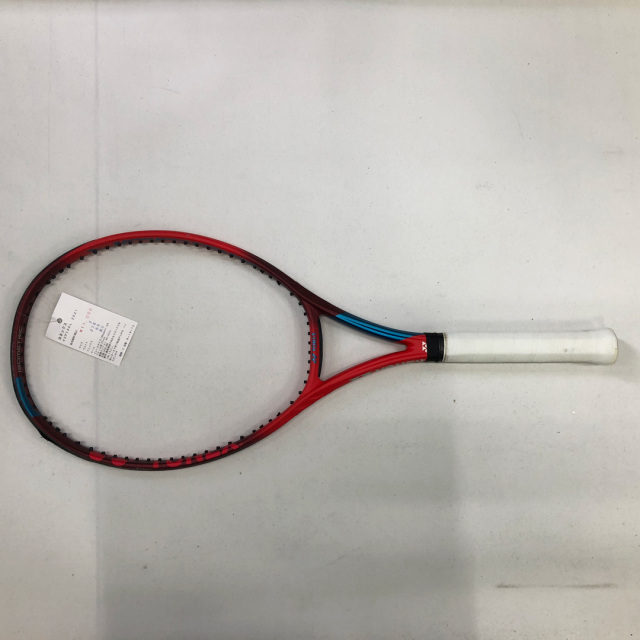 【中古ラケット】ヨネックス Ｖコア１００Ｌ　２０２１