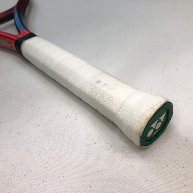 【中古ラケット】ヨネックス Ｖコア１００Ｌ　２０２１