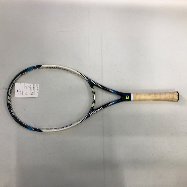 【中古ラケット】ウィルソン プロスタッフ９７ＬＳ