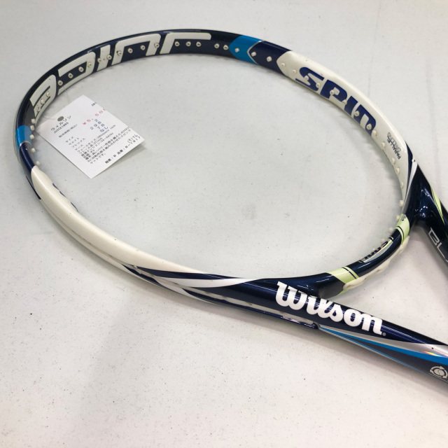 【中古ラケット】ウィルソン プロスタッフ９７ＬＳ