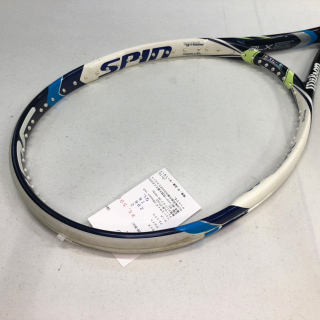 【中古ラケット】ウィルソン プロスタッフ９７ＬＳ