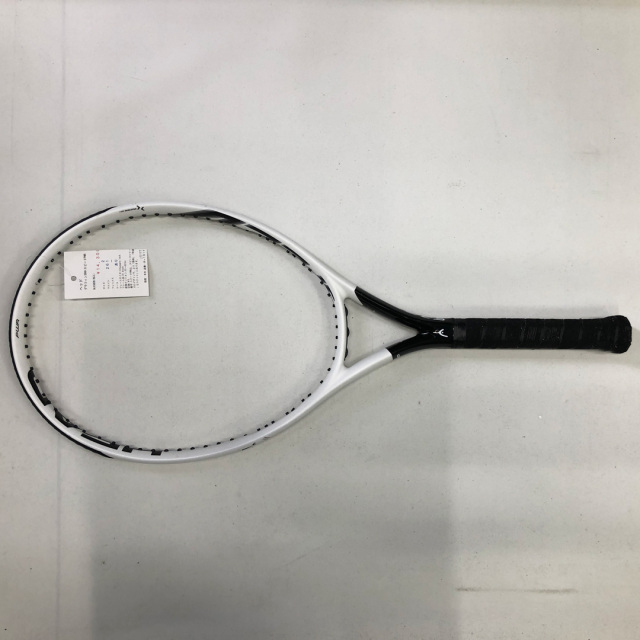 【中古ラケット】ヘッド グラフィン360+スピードPWR