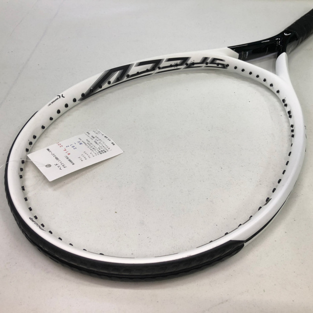 【中古ラケット】ヘッド グラフィン360+スピードPWR