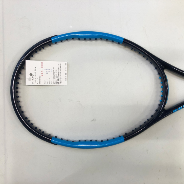 【中古ラケット】ウィルソン ウルトラツアー９５ＣＶ　Ｖ２．０