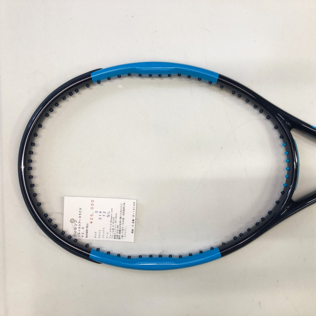 【中古ラケット】ウィルソン ウルトラツアー９５ＣＶ　Ｖ２．０