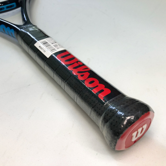 中古ラケット】ウィルソン ウルトラツアー95CV V2．0