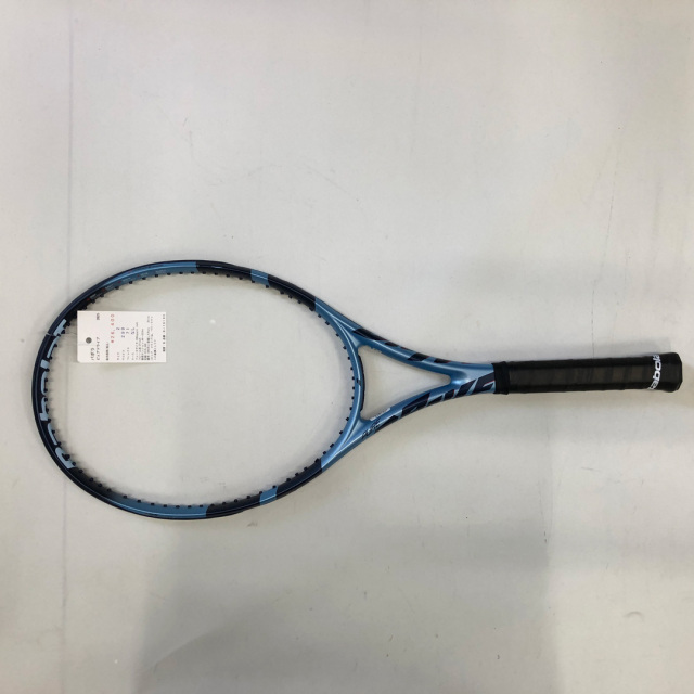 中古ラケット】バボラ ピュアドライブ 2025 ラケットショップ