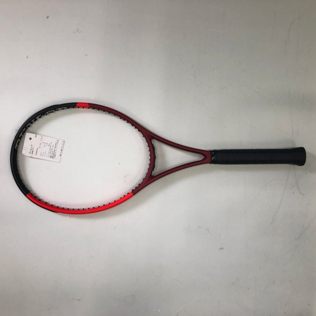 【中古ラケット】ダンロップ CX200ツアー 2024