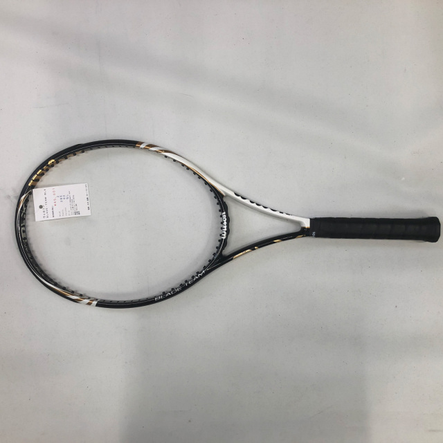 【中古ラケット】ウィルソン BLADE・TEAM・BLX