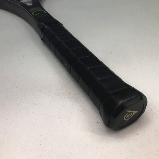 【中古ラケット】ダンロップ MAX200Gゴールデングランドスラム