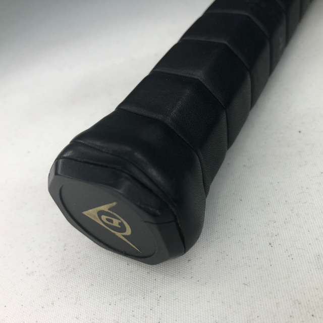【中古ラケット】ダンロップ MAX200Gゴールデングランドスラム