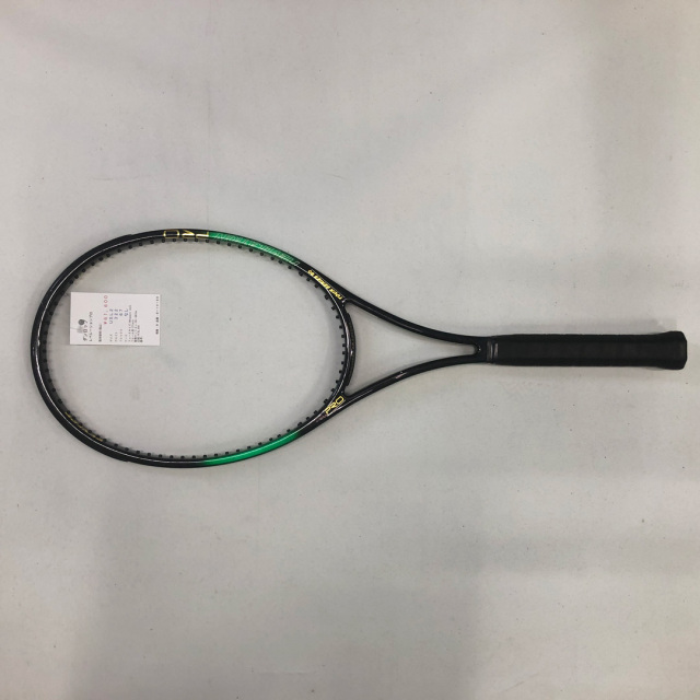【中古ラケット】ダンロップ レベレーションプロ