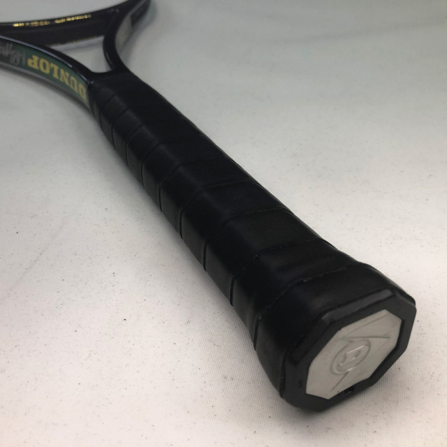 【中古ラケット】ダンロップ レベレーションプロ