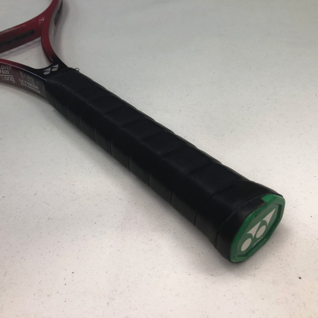 【中古ラケット】ヨネックス RDTi．70オーバーサイズ