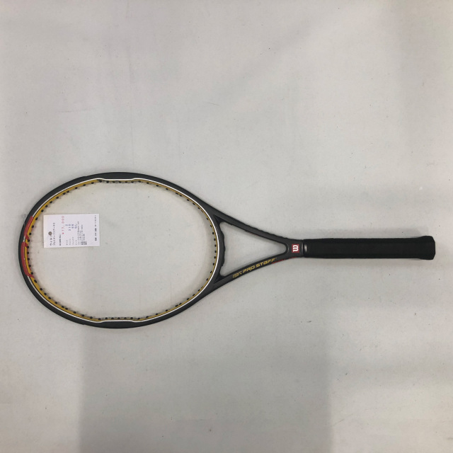 【中古ラケット】ウィルソン プロスタッフツアー90