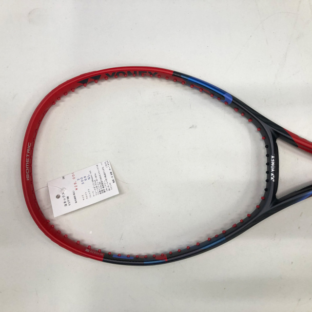 【中古ラケット】ヨネックス Vコア100 2023