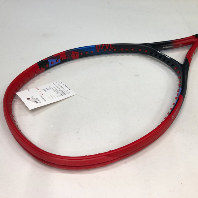 【中古ラケット】ヨネックス Vコア100 2023