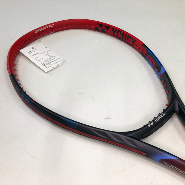 【中古ラケット】ヨネックス Vコア100 2023