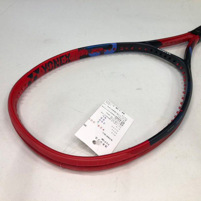 【中古ラケット】ヨネックス Vコア100 2023