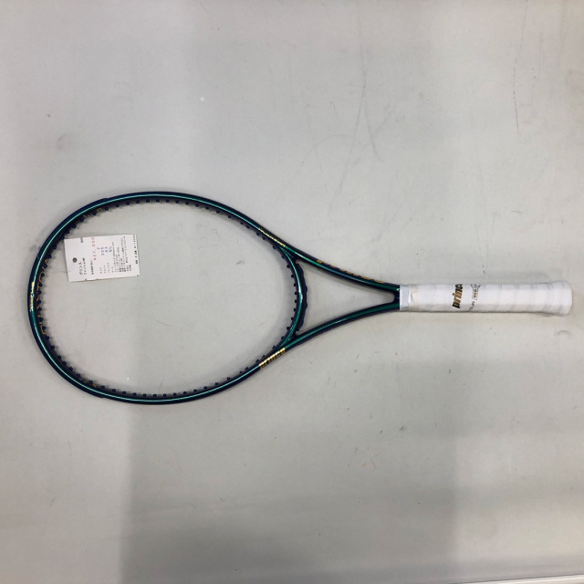 中古ラケットXTS Sweet Point 290 中古】テニスラケット XTS SWEET-POINT 330 - メルカリ