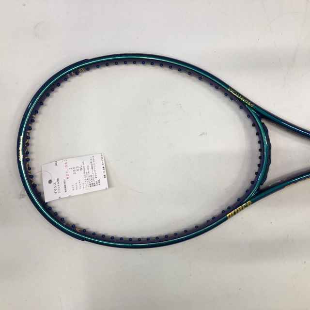 【中古ラケット】プリンス ファントム100 2024
