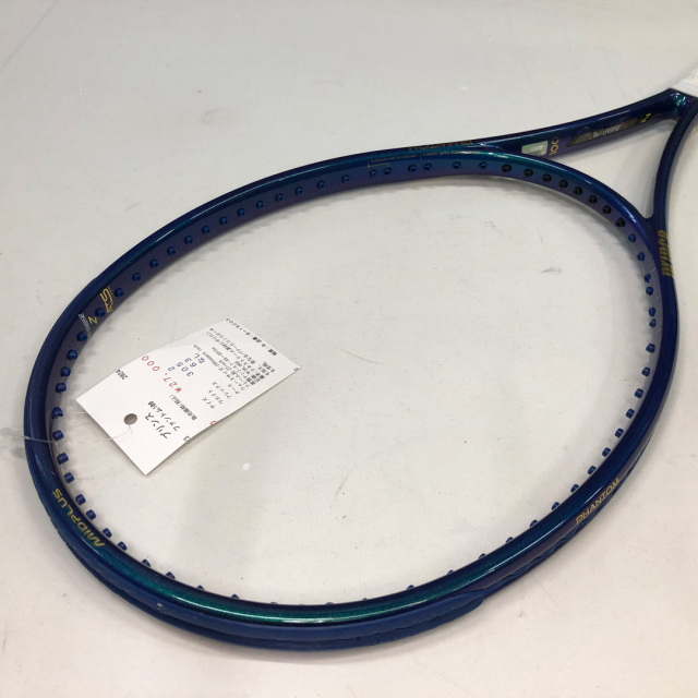 【中古ラケット】プリンス ファントム100 2024