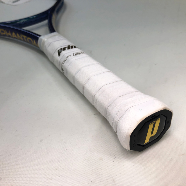 【中古ラケット】プリンス ファントム100 2024