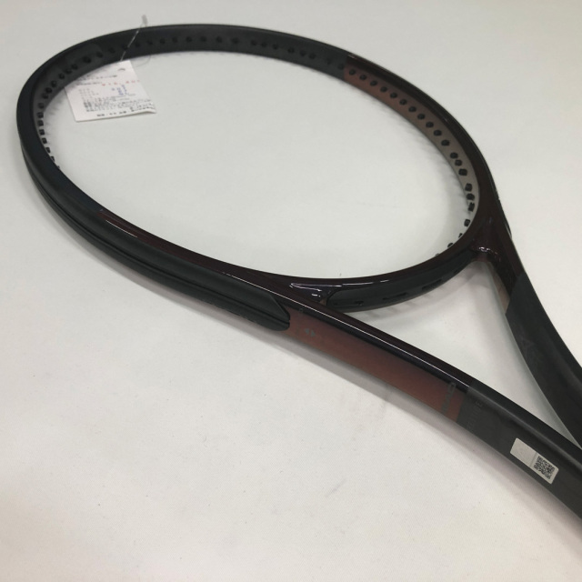 【中古ラケット】ヘッド AX2.0プレステージMP