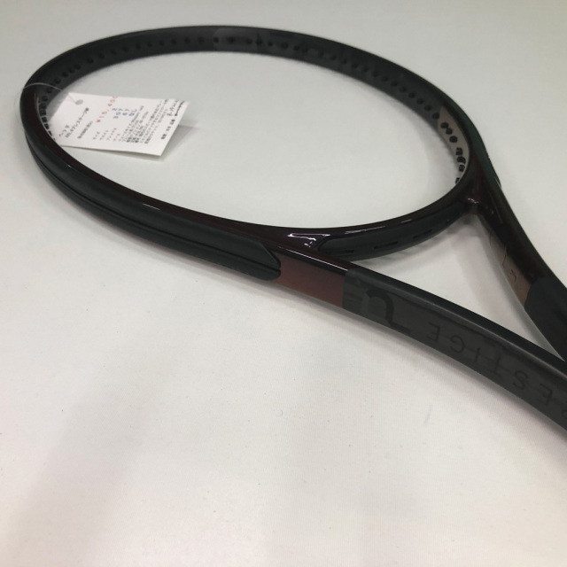 【中古ラケット】ヘッド AX2.0プレステージMP
