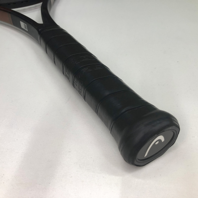 【中古ラケット】ヘッド AX2.0プレステージMP