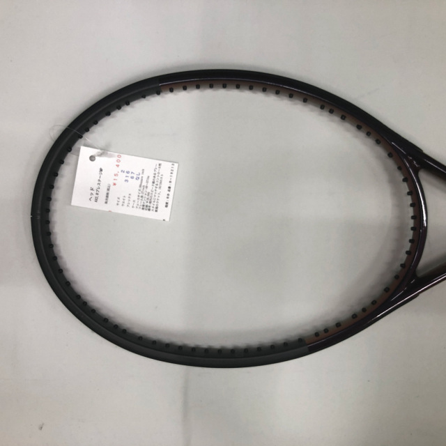 【中古ラケット】ヘッド AX2.0プレステージMP
