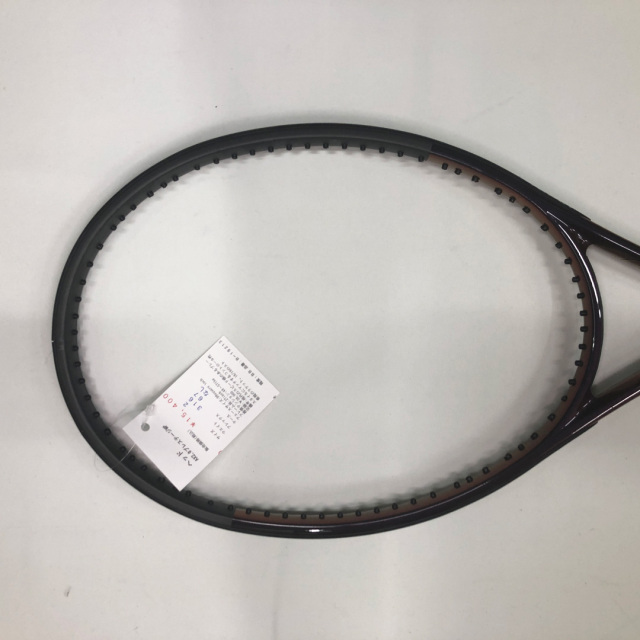 【中古ラケット】ヘッド AX2.0プレステージMP